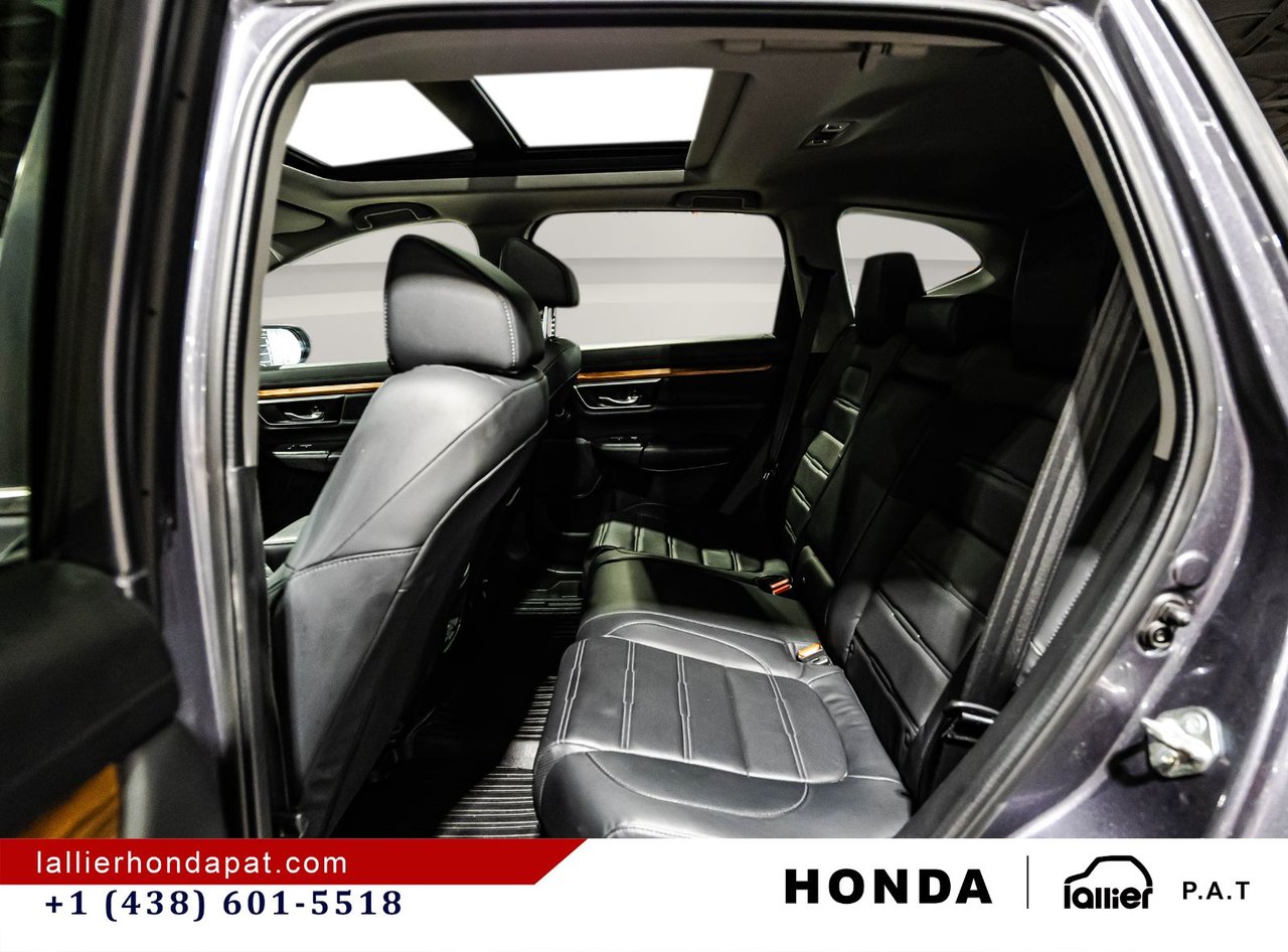 2019 Honda CR-V - Image 14
