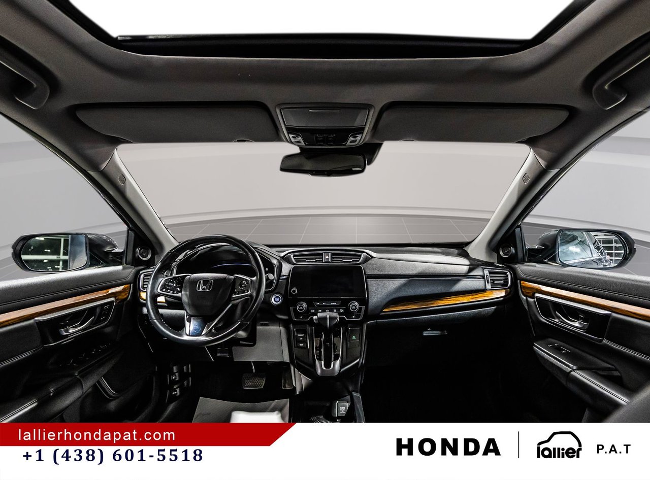 2019 Honda CR-V - Image 15