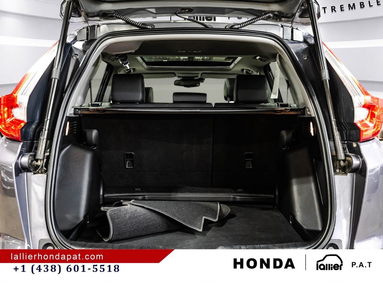 2019 Honda CR-V - Image 17