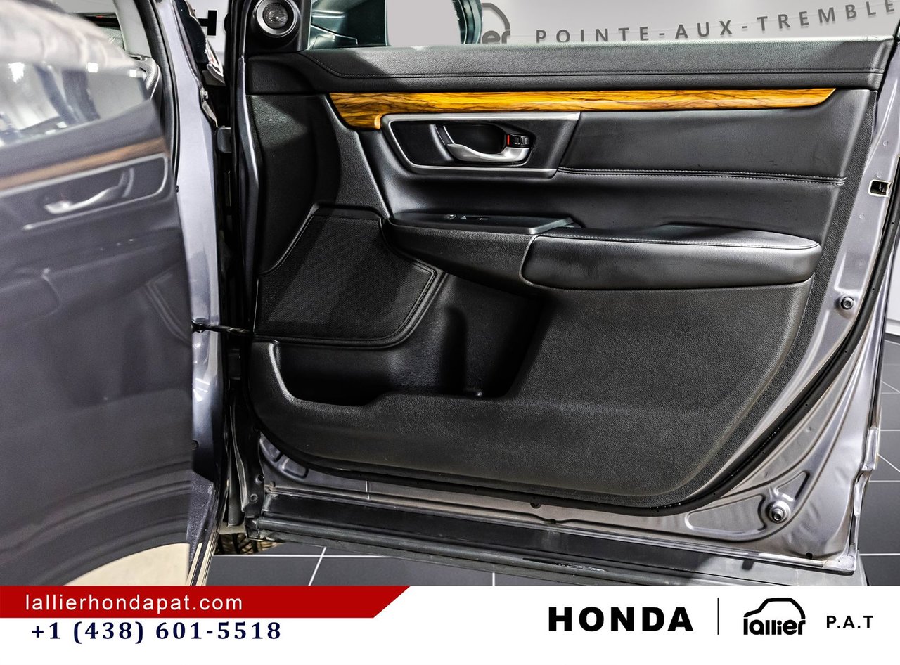 2019 Honda CR-V - Image 18