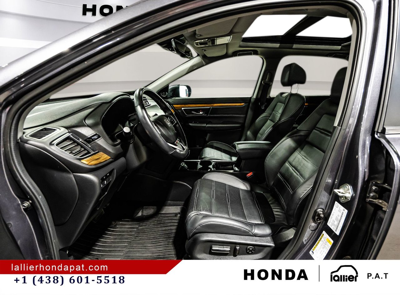 2019 Honda CR-V - Image 21