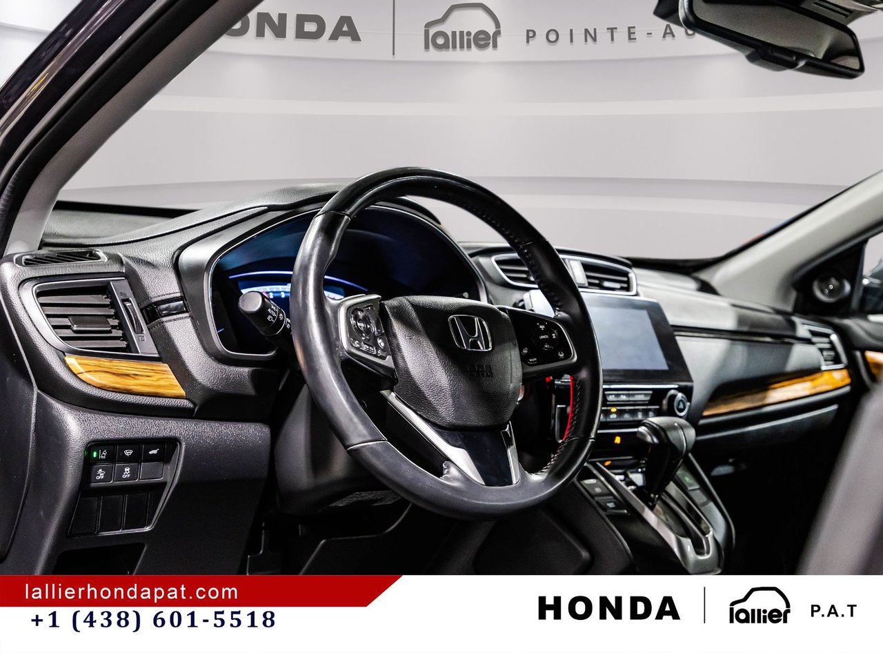 2019 Honda CR-V - Image 22