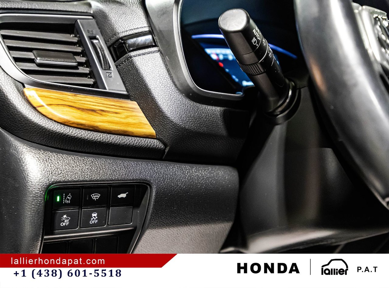 2019 Honda CR-V - Image 23