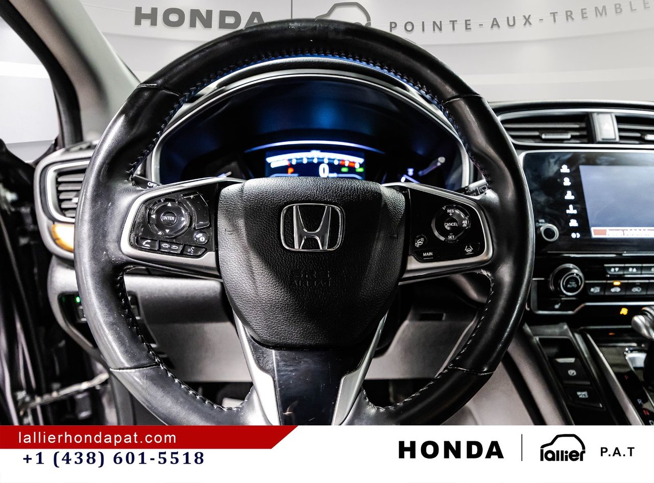 2019 Honda CR-V - Image 24