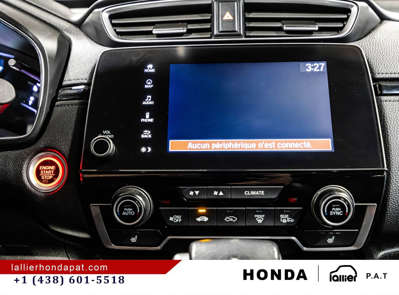 2019 Honda CR-V - Image 26