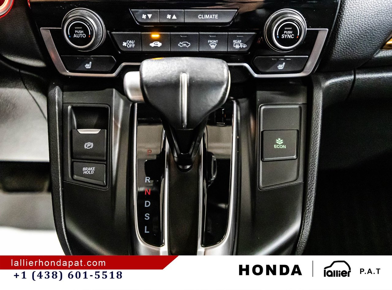 2019 Honda CR-V - Image 27