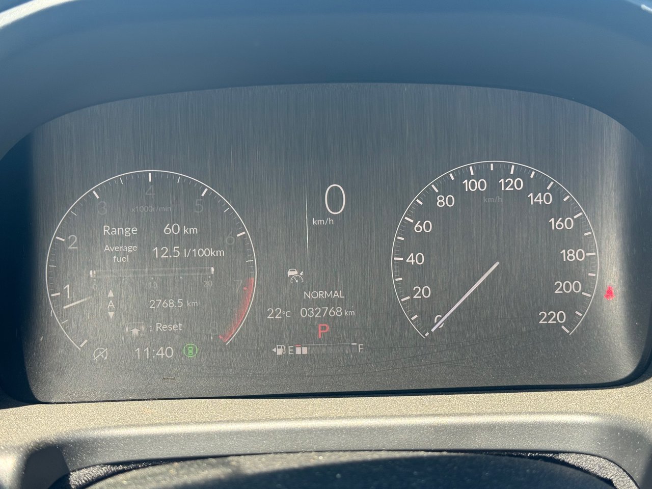 2025 Honda Odyssey - Image 2