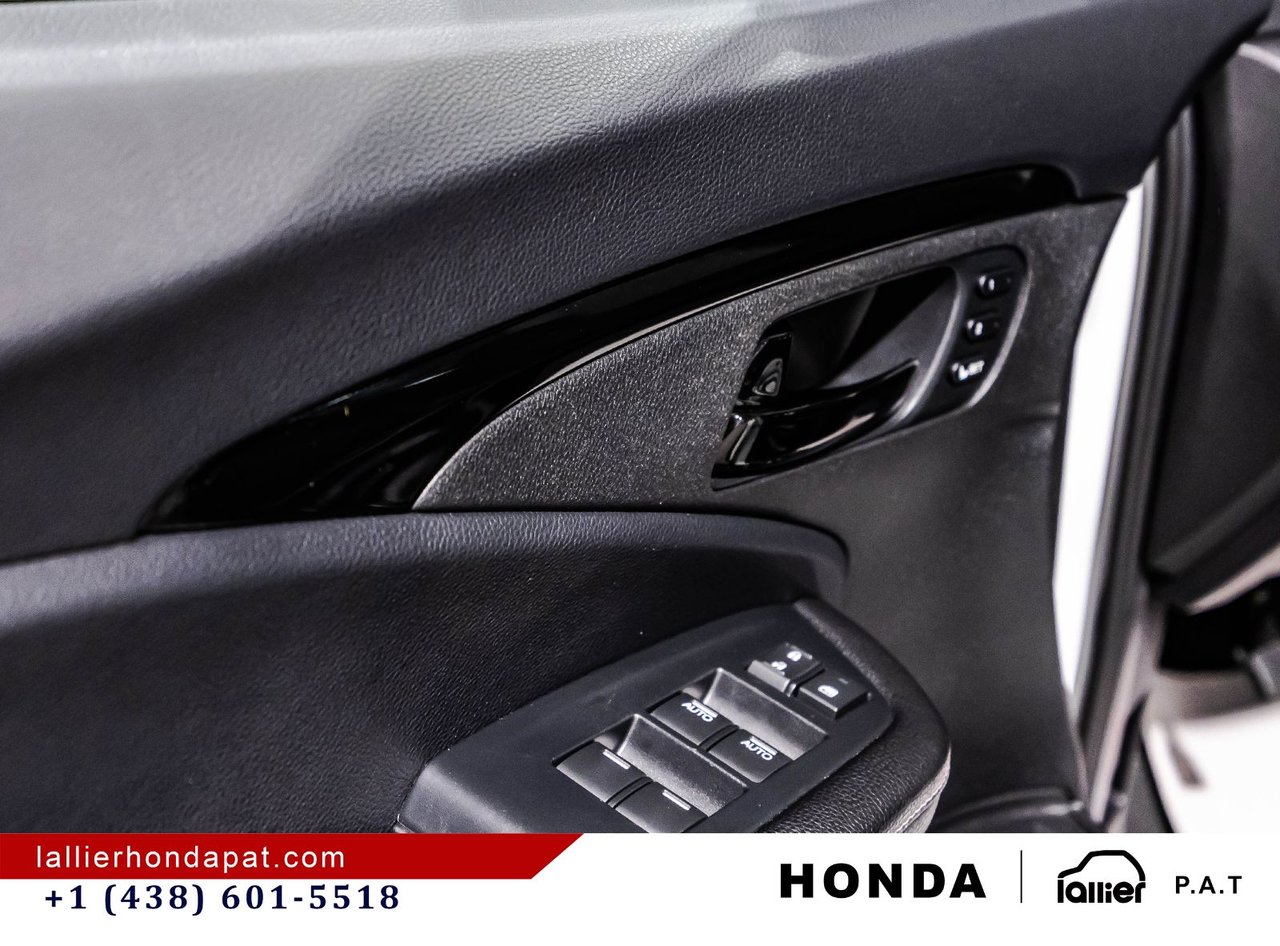 2022 Honda Passport - Image 12