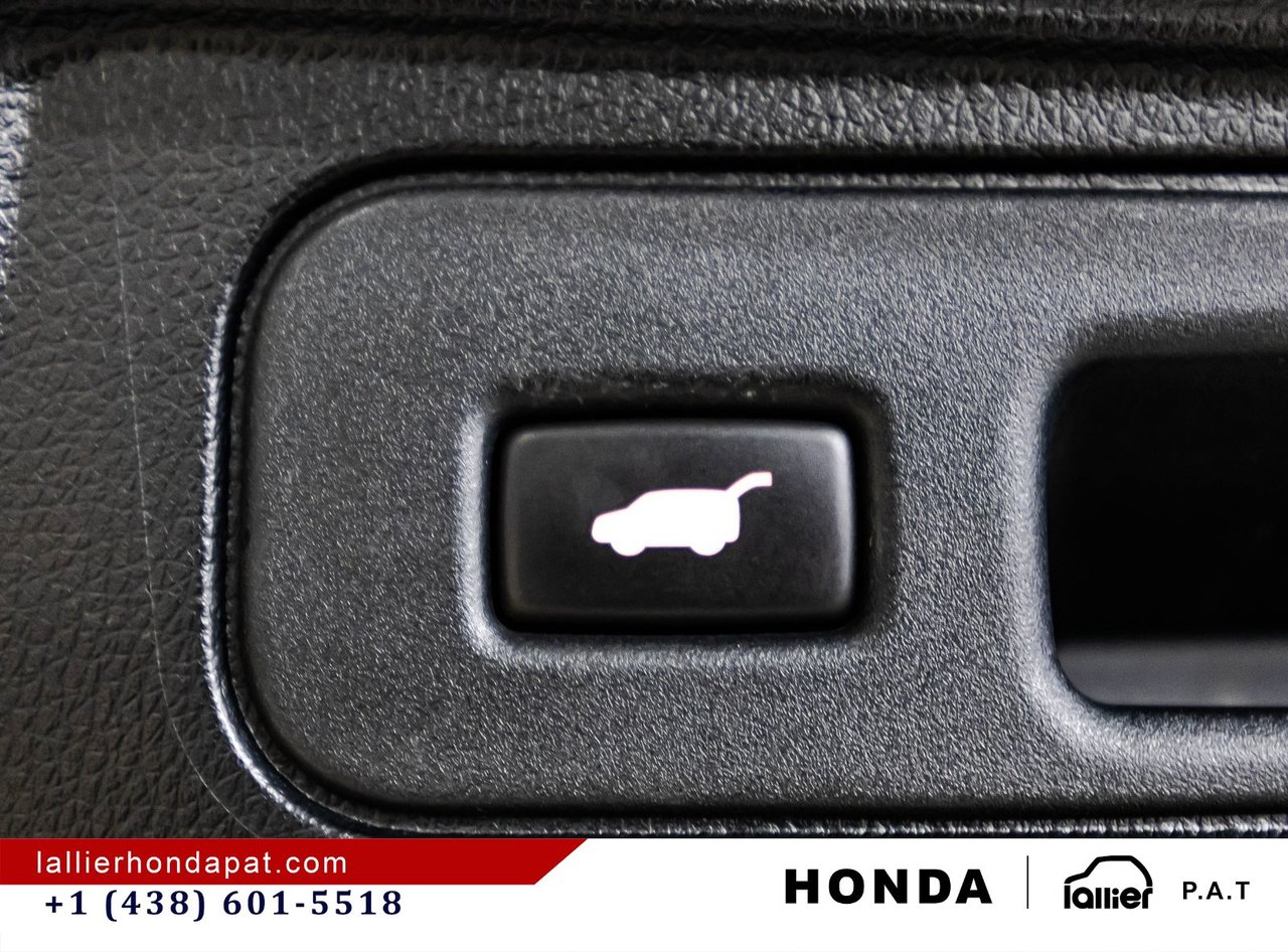 2022 Honda Passport - Image 16