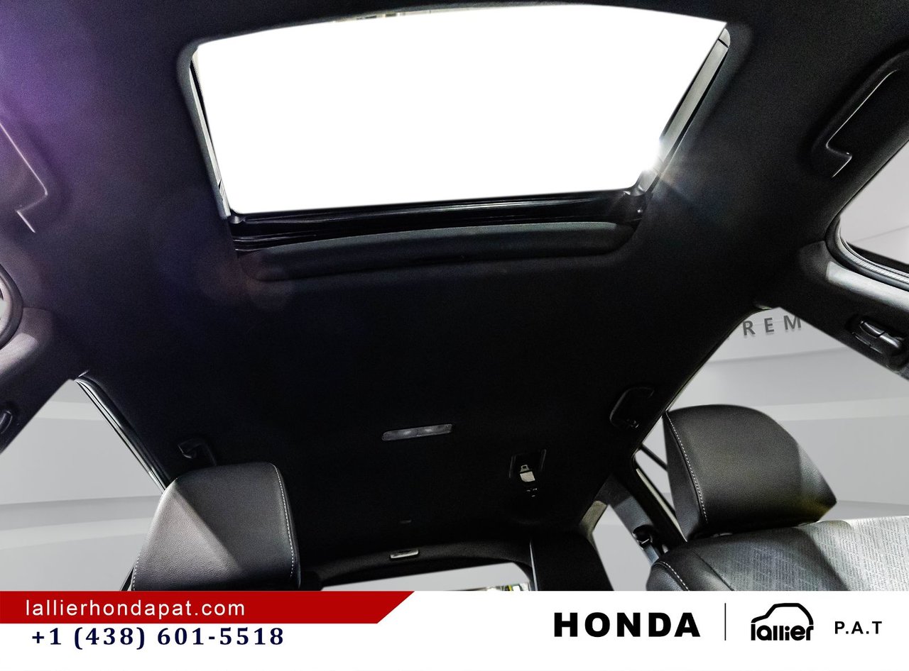 2022 Honda Passport - Image 20