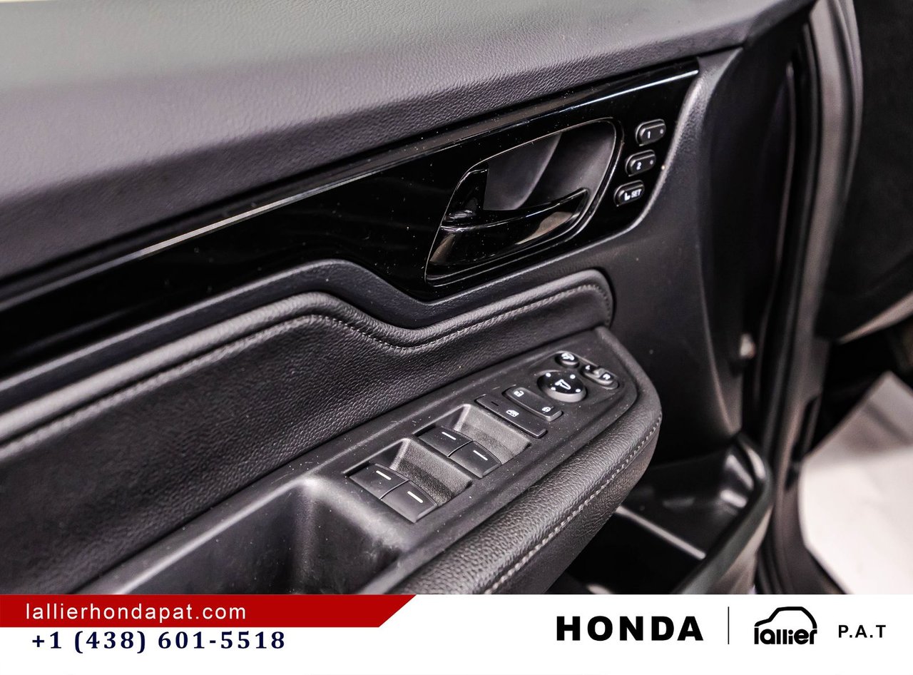 2024 Honda Odyssey - Image 12