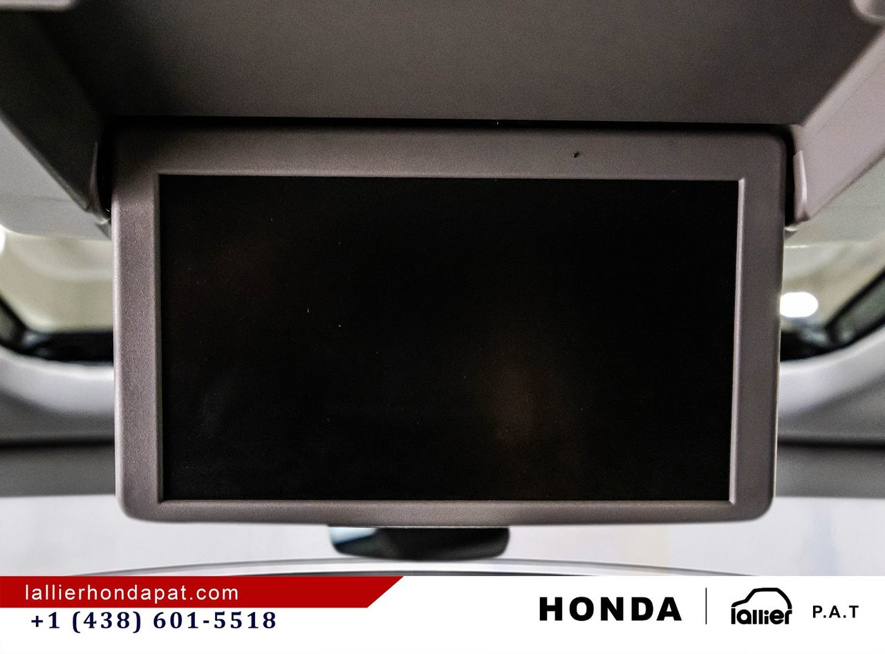 2024 Honda Odyssey - Image 14