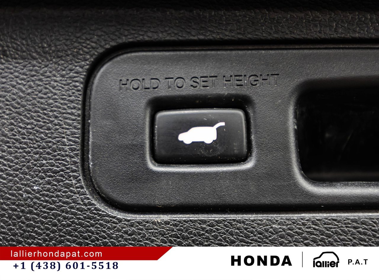 2024 Honda Odyssey - Image 16