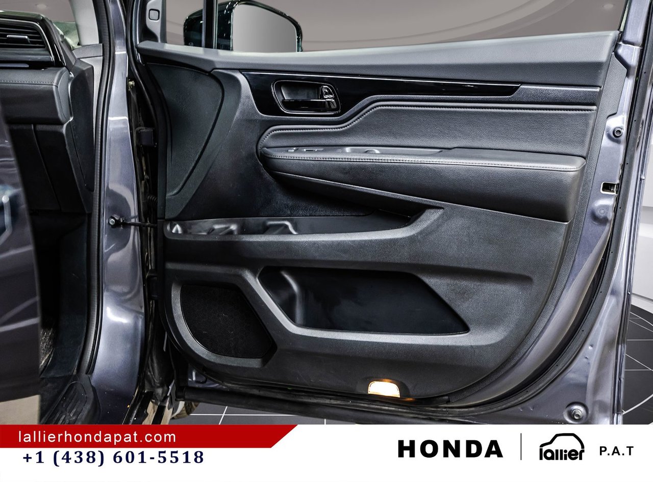 2024 Honda Odyssey - Image 19