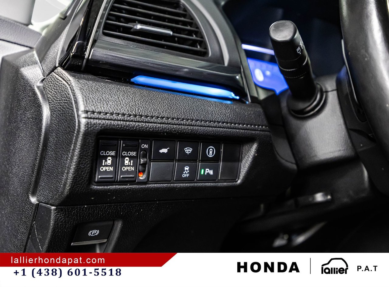 2024 Honda Odyssey - Image 24