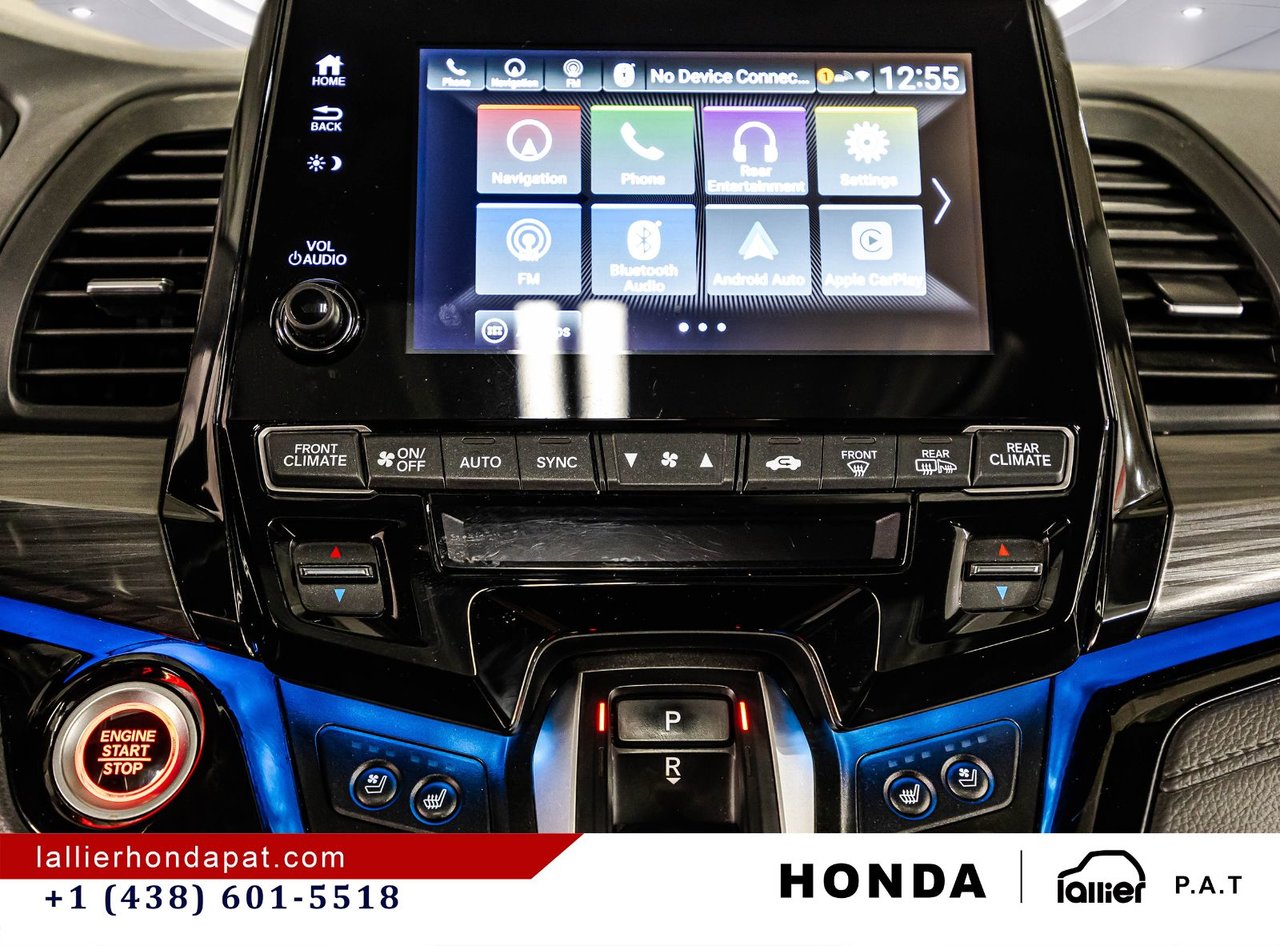 2024 Honda Odyssey - Image 27