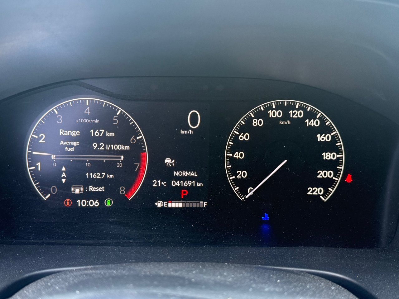 2023 Honda CR-V - Image 2