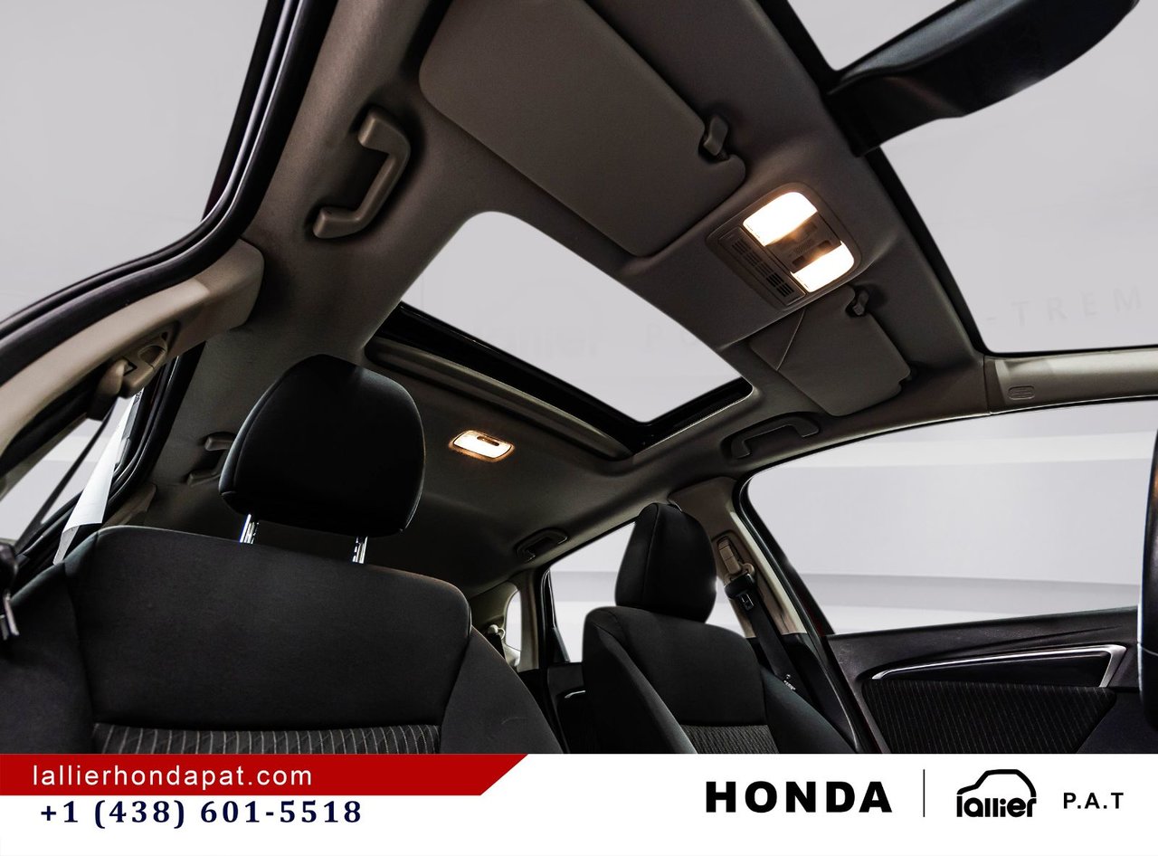 2018 Honda Fit - Image 19