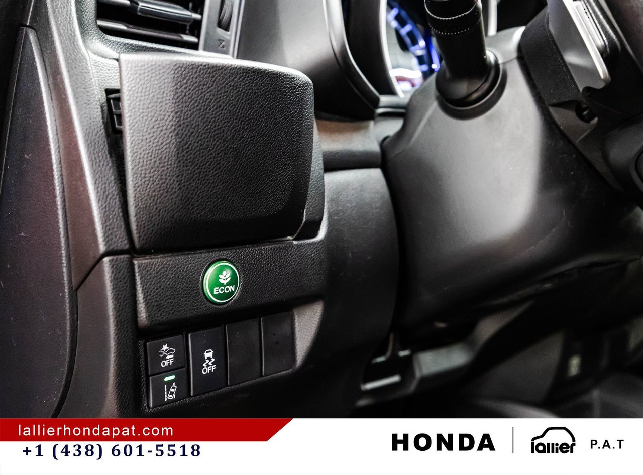 2018 Honda Fit - Image 22