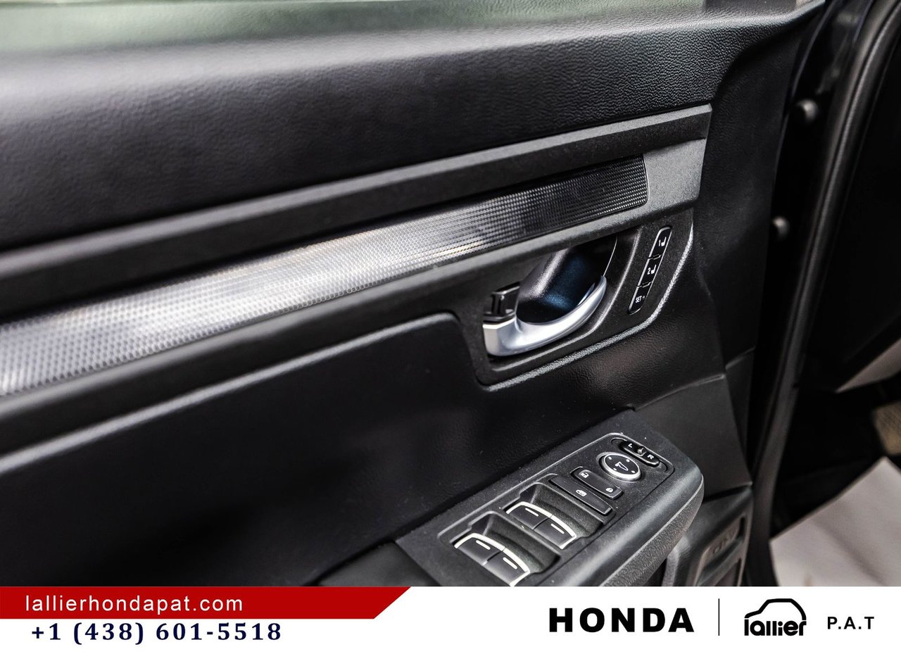 2024 Honda CR-V Hybrid - Image 11