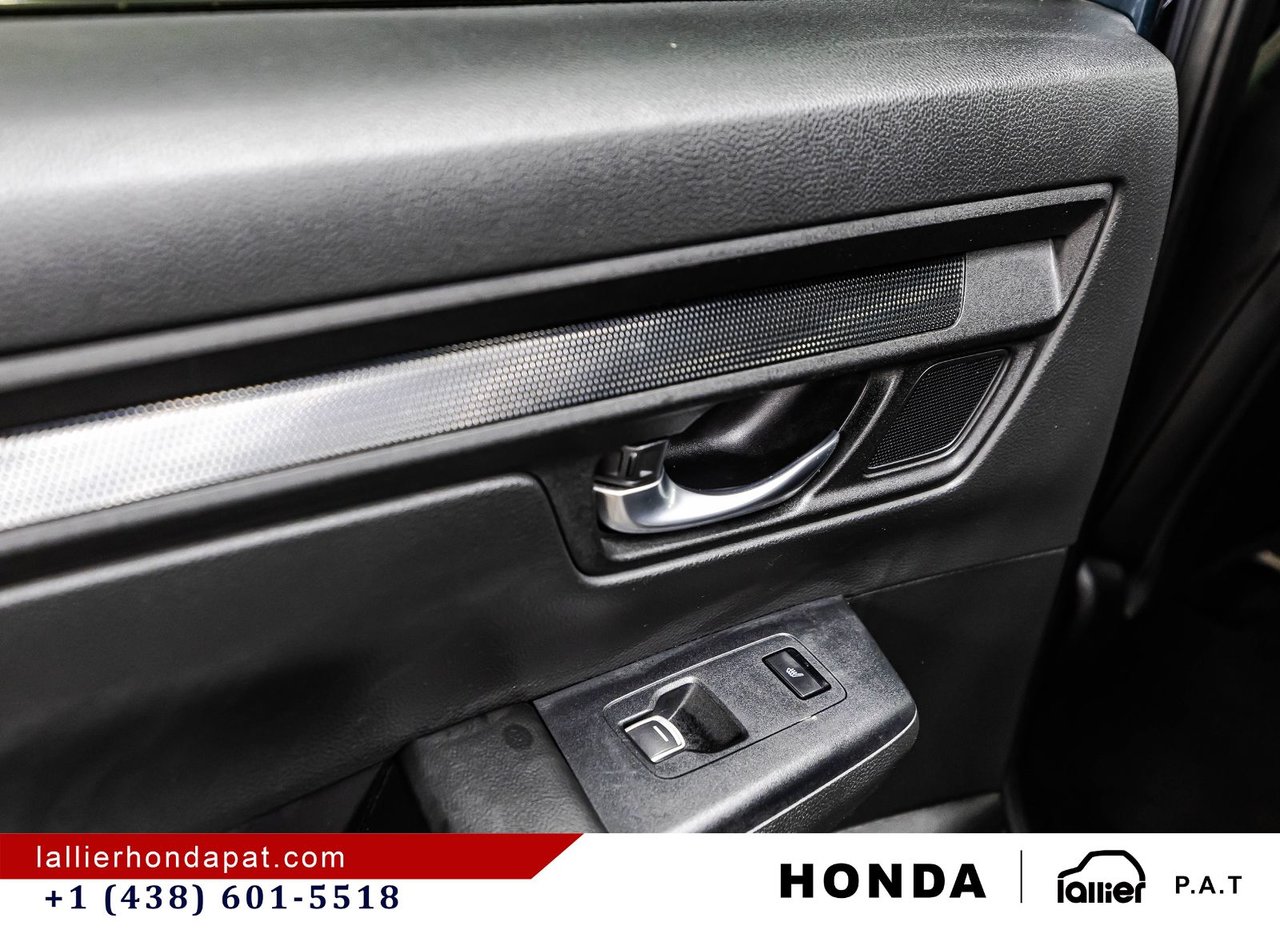 2024 Honda CR-V Hybrid - Image 12