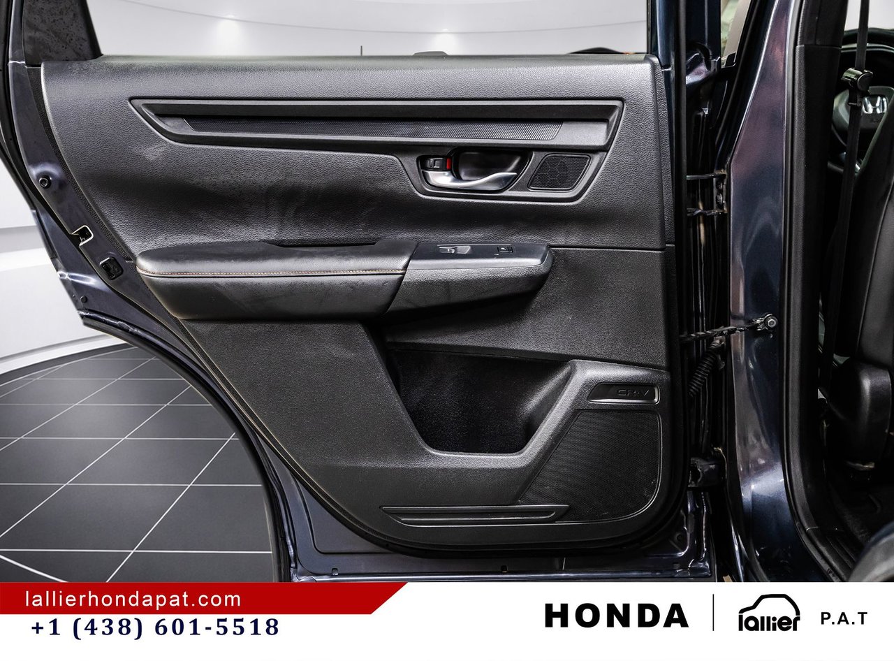 2024 Honda CR-V Hybrid - Image 13