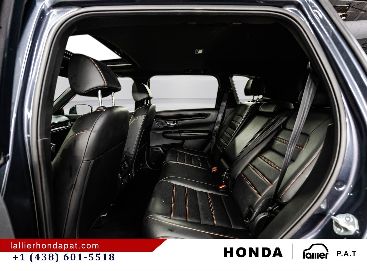 2024 Honda CR-V Hybrid - Image 14