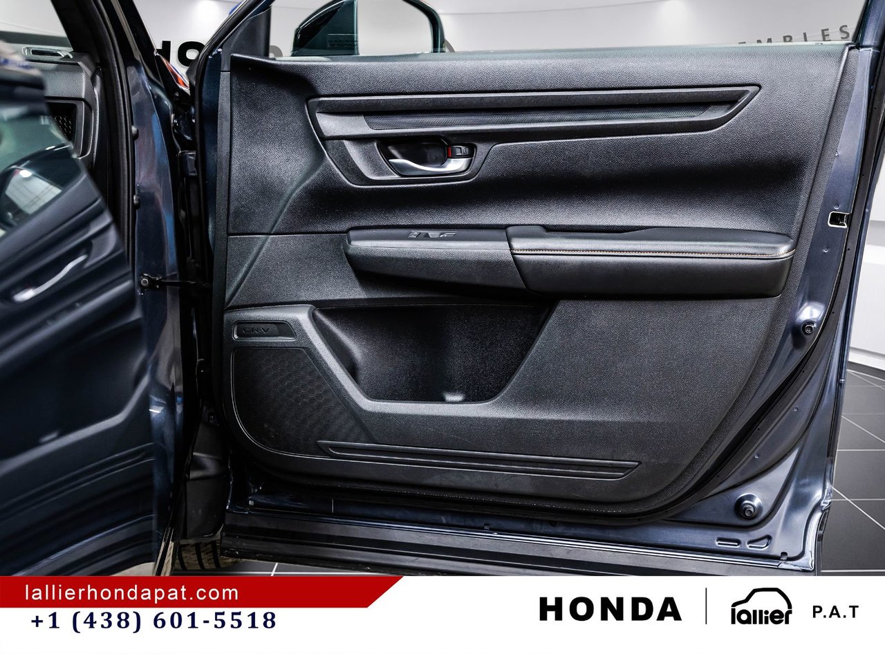 2024 Honda CR-V Hybrid - Image 18