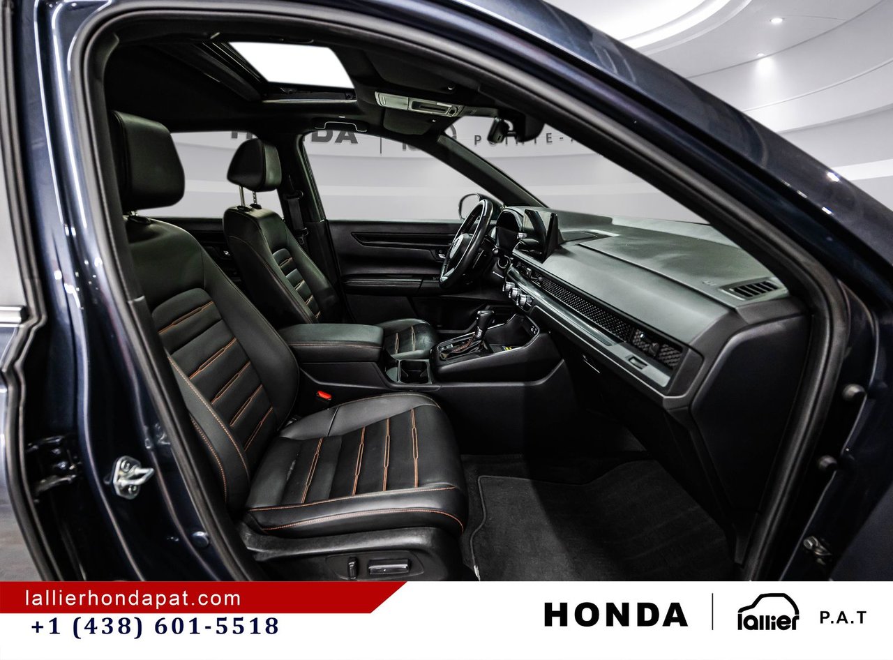 2024 Honda CR-V Hybrid - Image 19