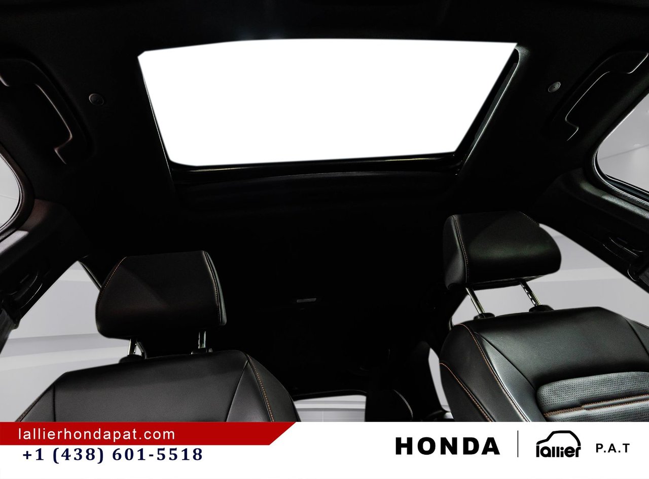 2024 Honda CR-V Hybrid - Image 20