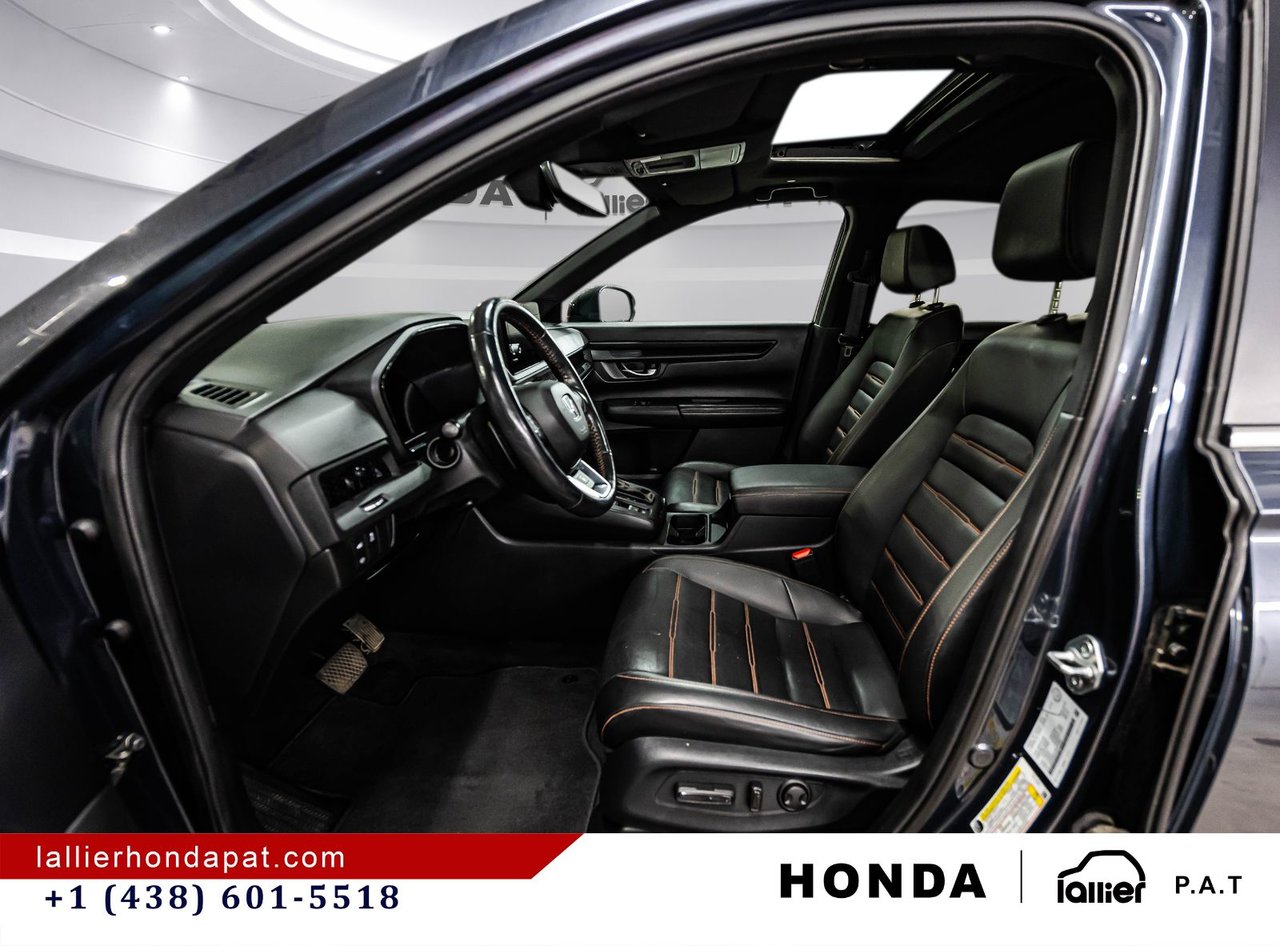 2024 Honda CR-V Hybrid - Image 21