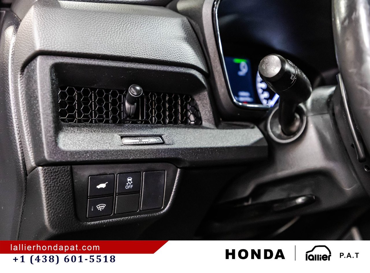 2024 Honda CR-V Hybrid - Image 23
