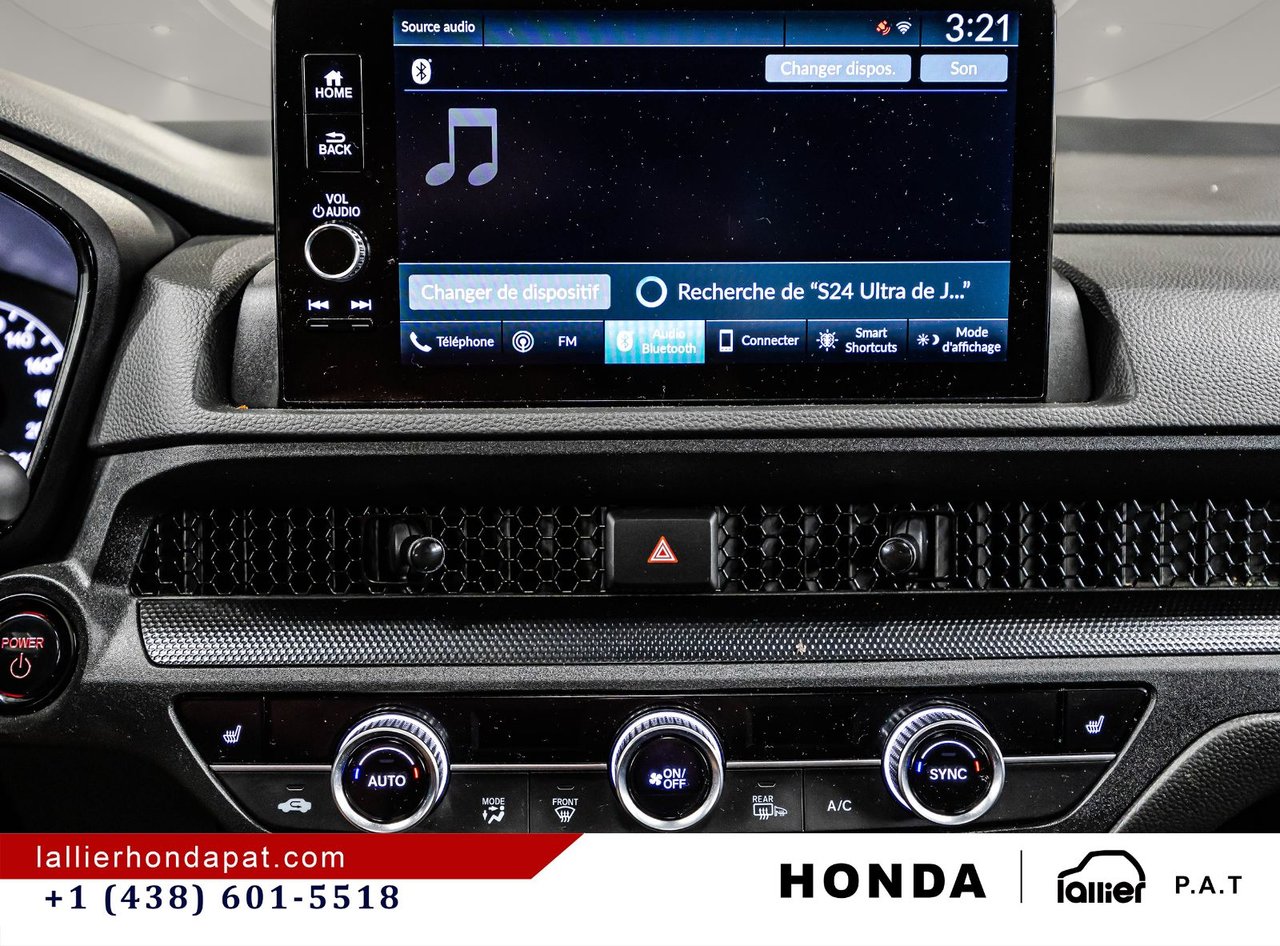 2024 Honda CR-V Hybrid - Image 26