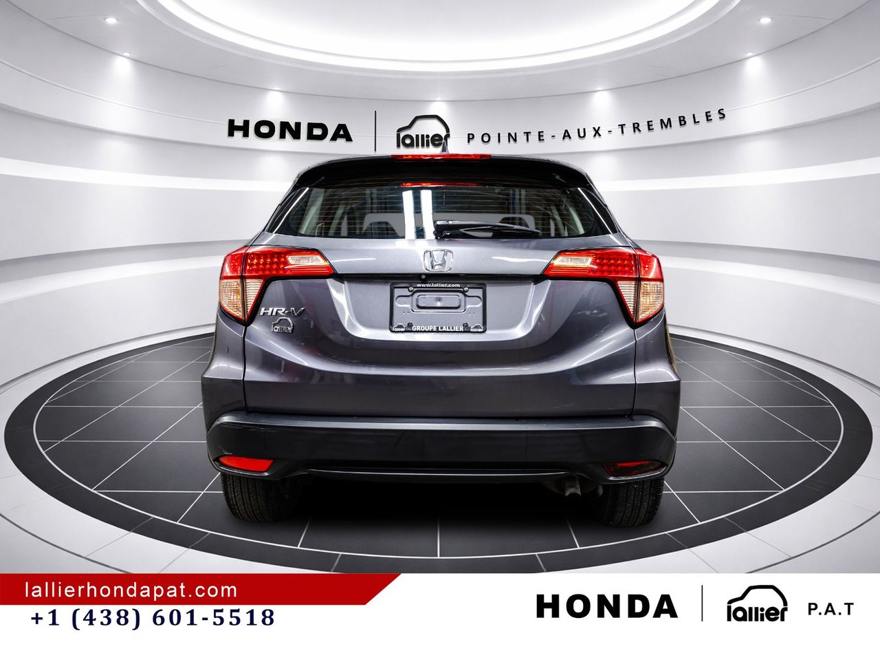 2018 Honda HR-V - Image 6