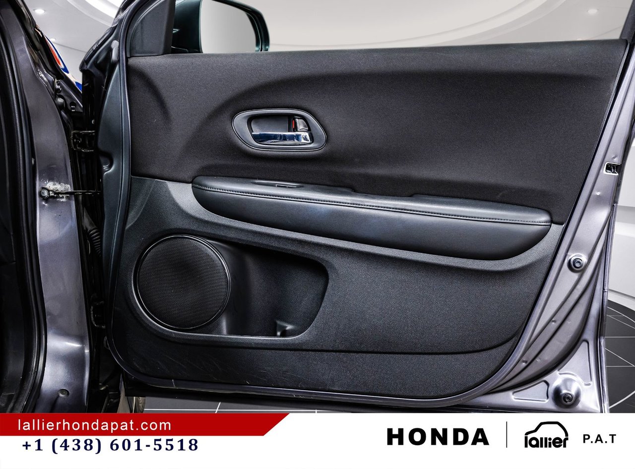 2018 Honda HR-V - Image 16