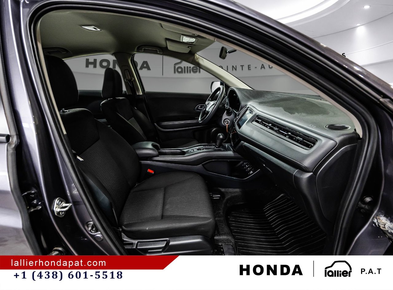 2018 Honda HR-V - Image 17