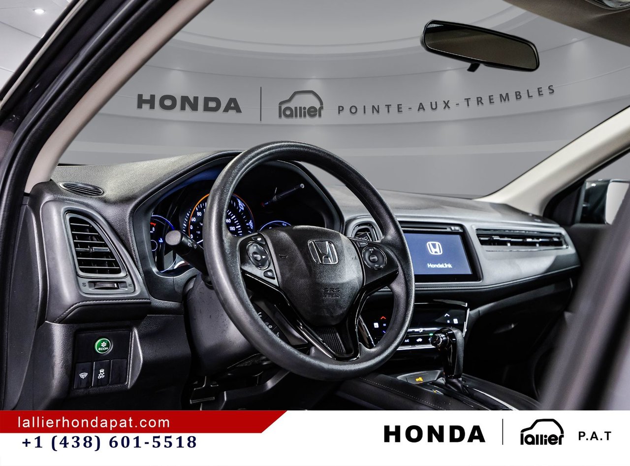 2018 Honda HR-V - Image 19