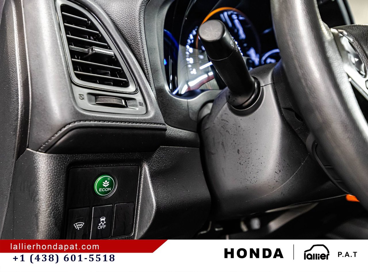 2018 Honda HR-V - Image 20