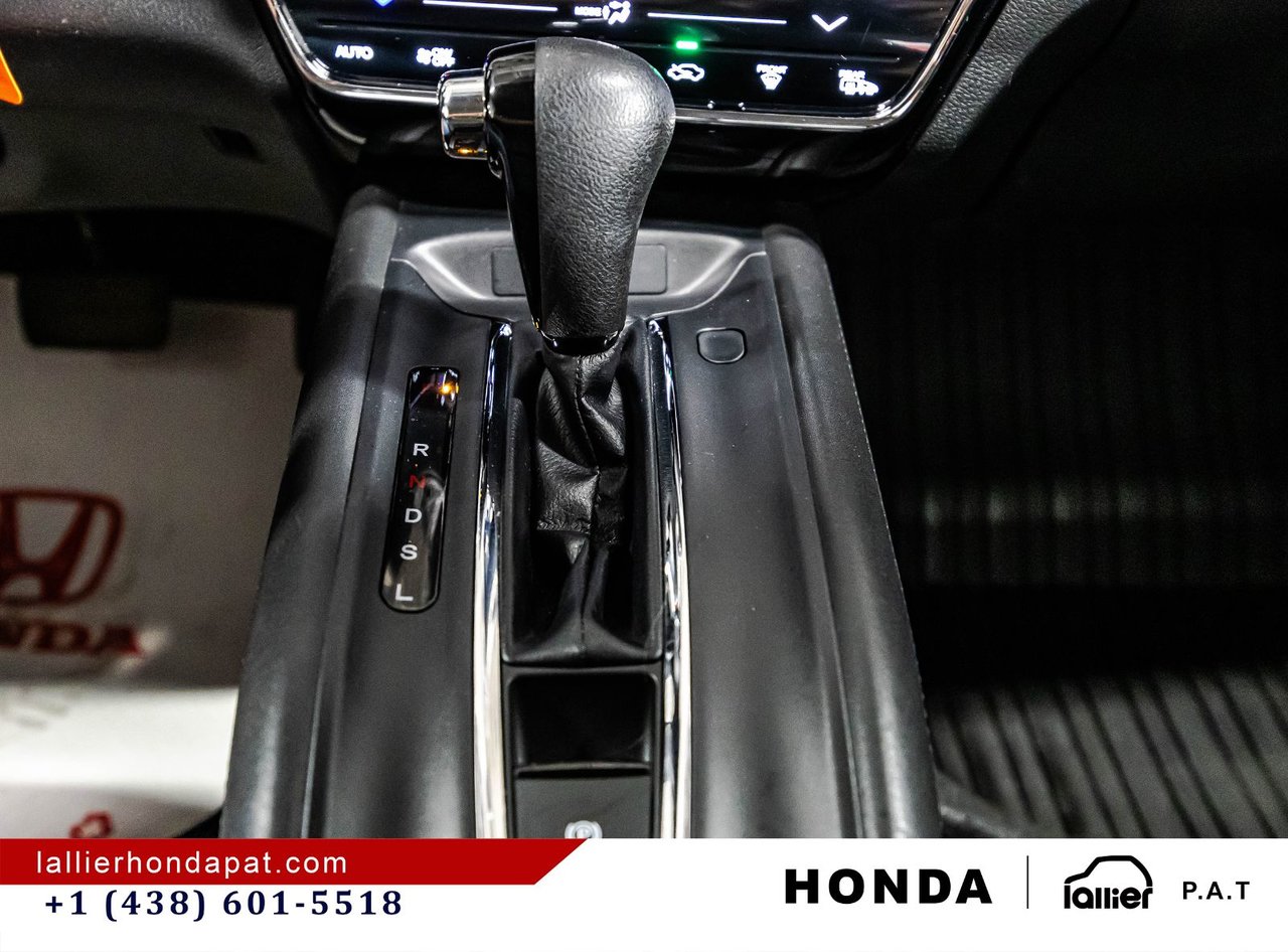 2018 Honda HR-V - Image 24