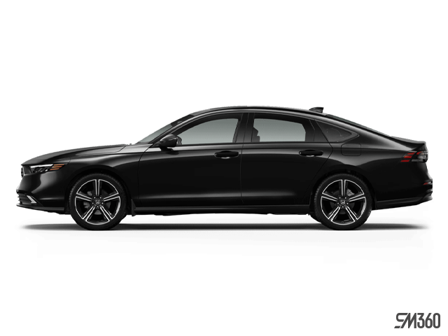 2026 Honda Accord