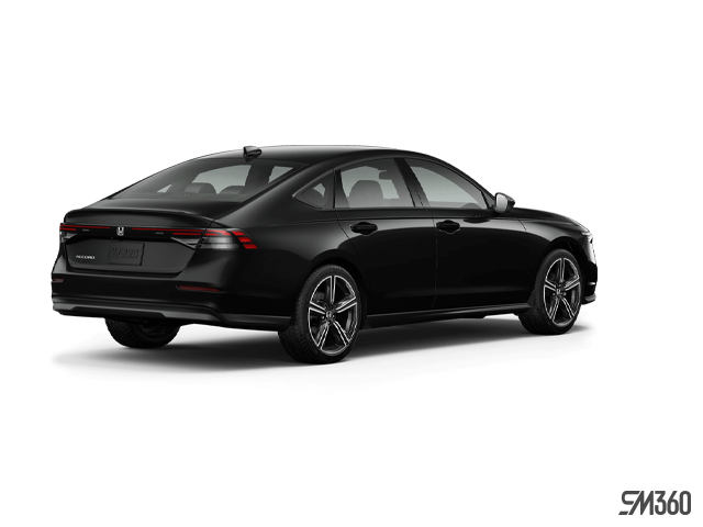 2026 Honda Accord - Image 2