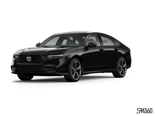 2026 Honda Accord - Image 3
