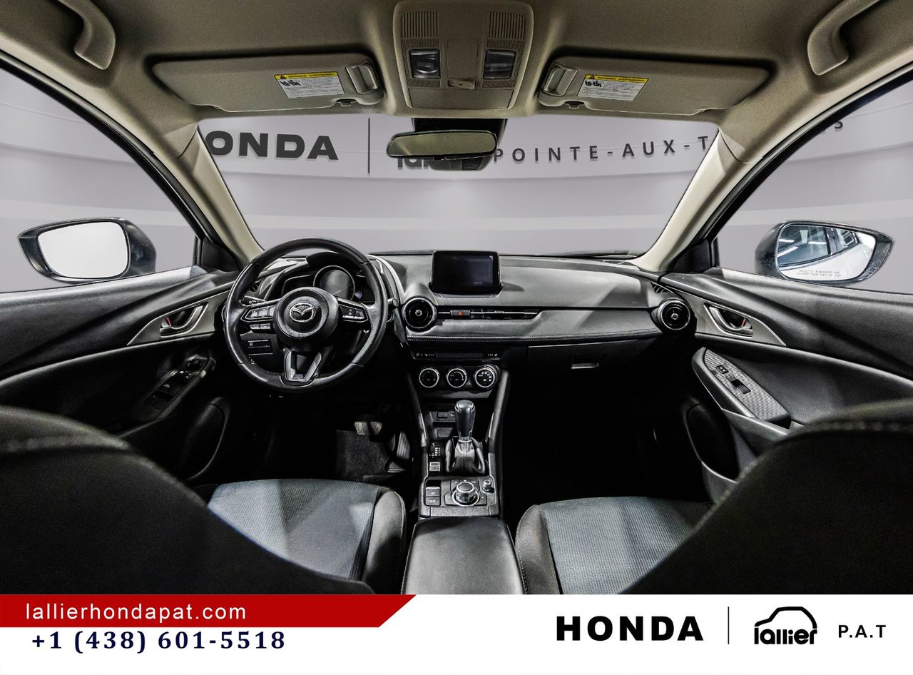 2020 Mazda CX-3 - Image 14
