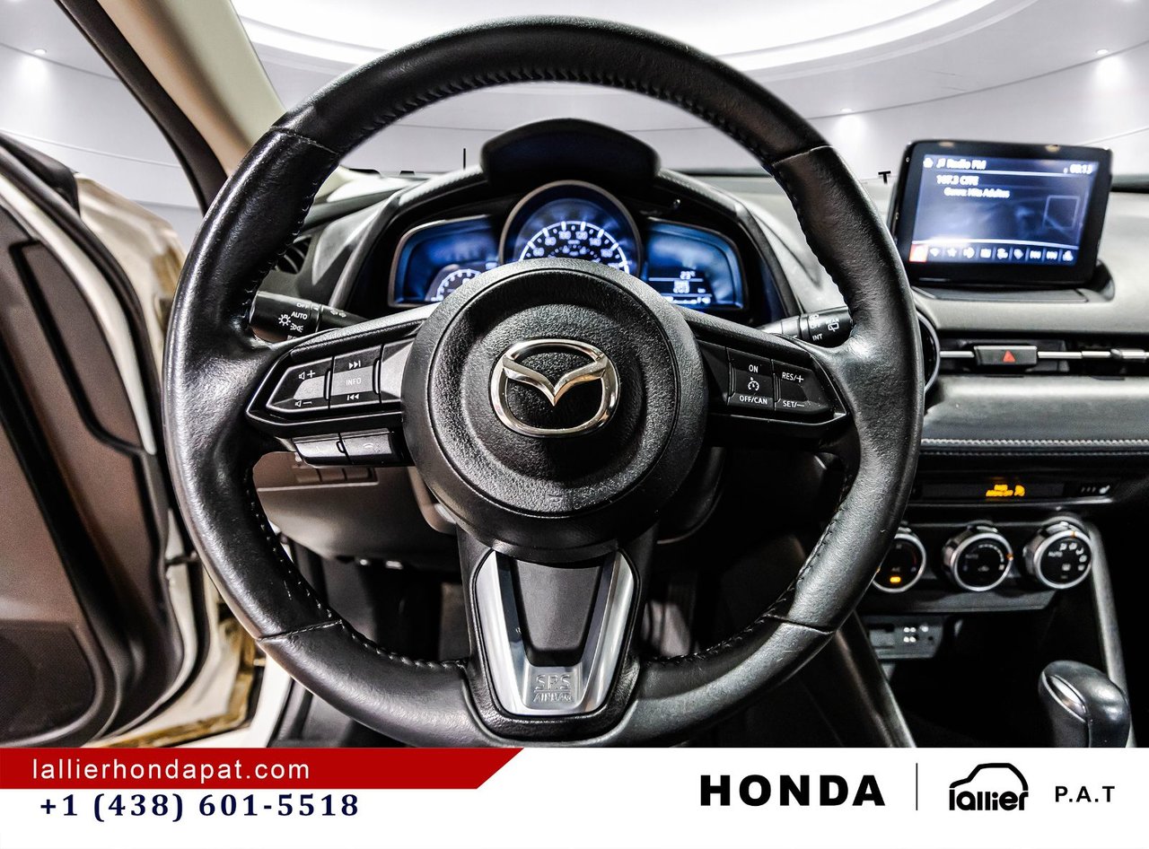 2020 Mazda CX-3 - Image 21