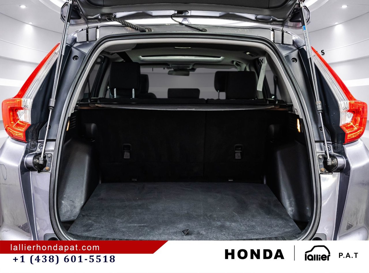 2018 Honda CR-V - Image 15