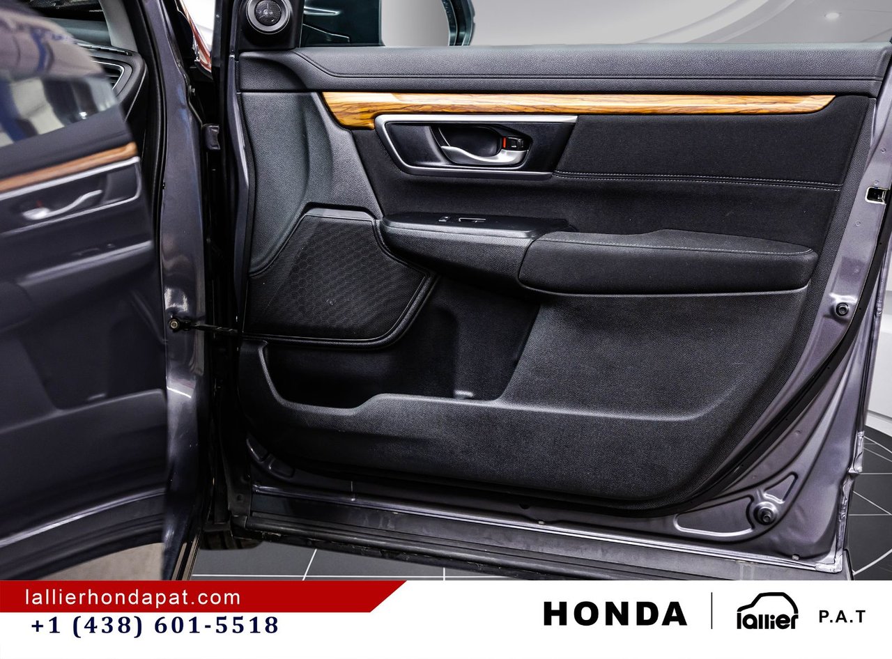 2018 Honda CR-V - Image 16