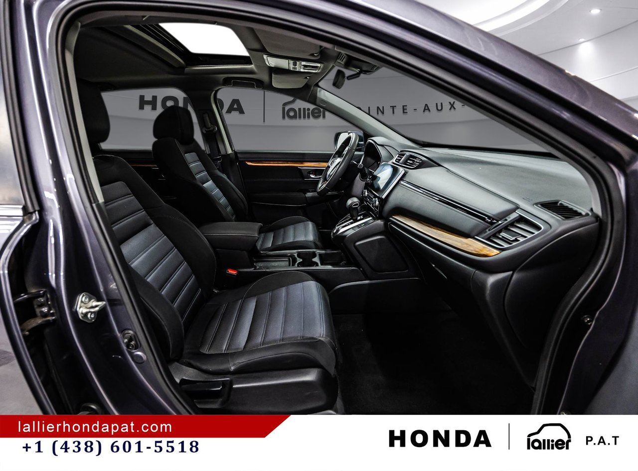 2018 Honda CR-V - Image 17