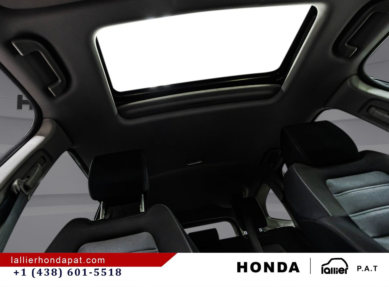 2018 Honda CR-V - Image 18