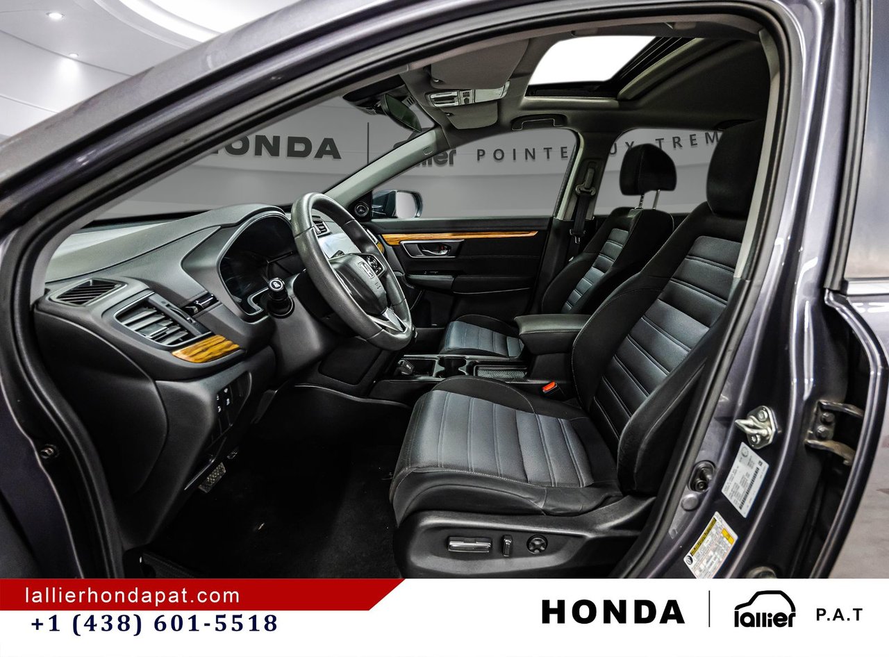 2018 Honda CR-V - Image 19