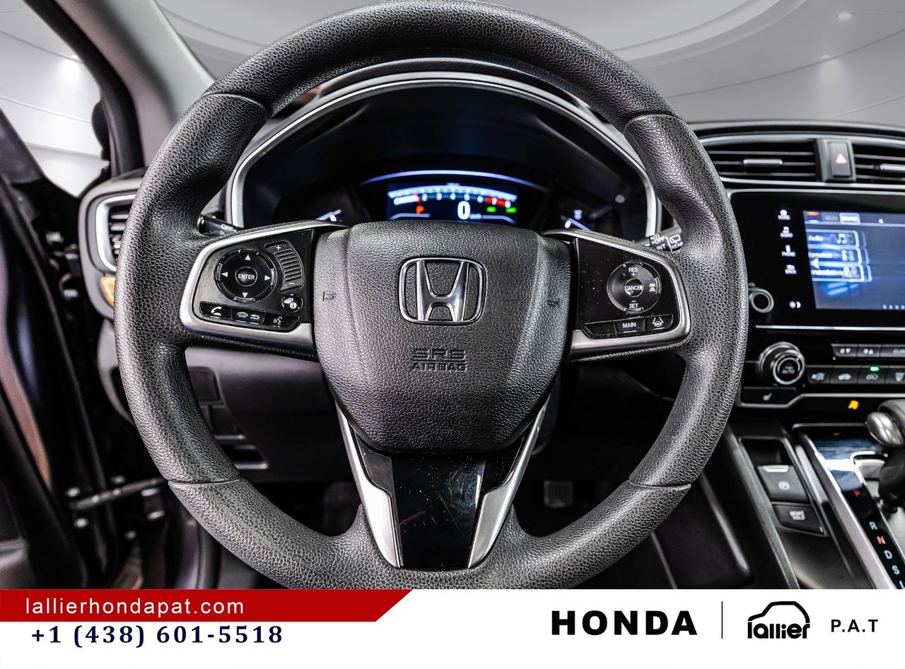 2018 Honda CR-V - Image 22